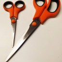 Ciseaux fischer darex 21 cm