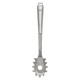 Cuillère à spaghetti Silver precision inox