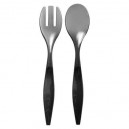 couvert à salade plastique 5five