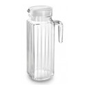 pichet frigo verre 1 litre