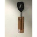 Spatule ajourée nylon tecuisine