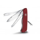 couteau suisse victorinox cheese master rouge 0.8313.w