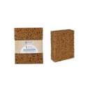 éponge gros travaux polyester 9.5*15.5 cm