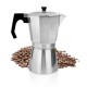 cafetière italienne alu 14 tasses