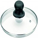 couvercle en verre 12 cm