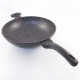 wok greblon  32 cm