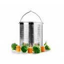 panier autocuiseur inox Artame avec trépied