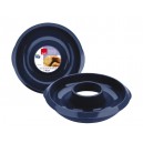 moule à savarin silicone 24 cm 