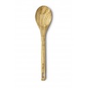 cuillère olivier 30 cm