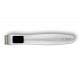 poêle inox 20 cm beka évolution + 1 poignée démontable
