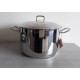 faitout Volna Pradel Excellence 24 cm