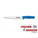 couteau filet de sole sabatier 20 cm  lame souple spécial filet