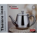 verseuse inox induction tecuisine 1 litre