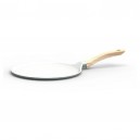 crêpière induction anti-adhésive 28 cm indubasic ibili