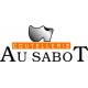 Au sabot