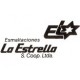 la estrella